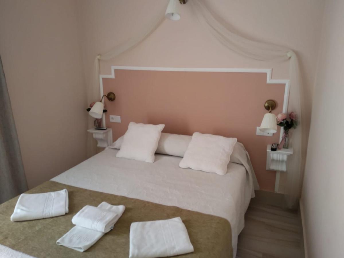 Emperador Augusto Hotel Mérida Luaran gambar