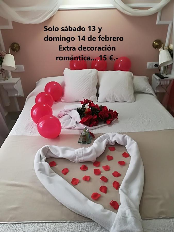Emperador Augusto Hotel Mérida Luaran gambar