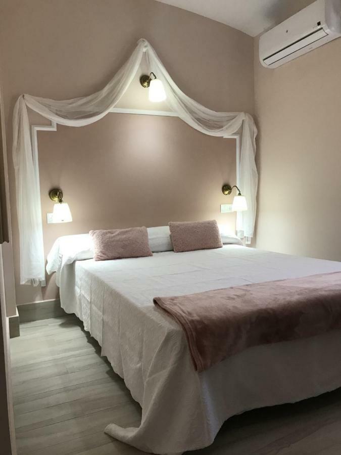 Emperador Augusto Hotel Mérida Luaran gambar