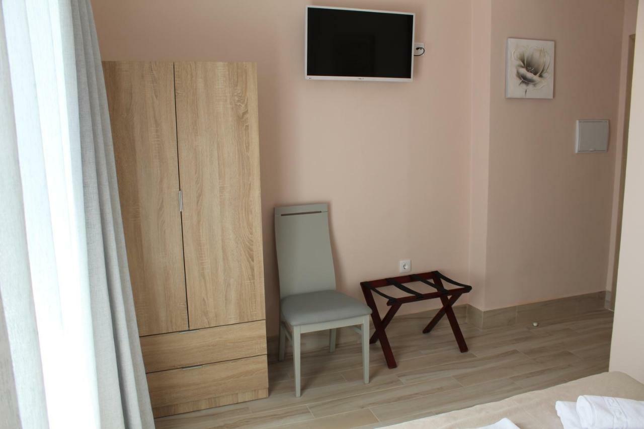 Emperador Augusto Hotel Mérida Luaran gambar