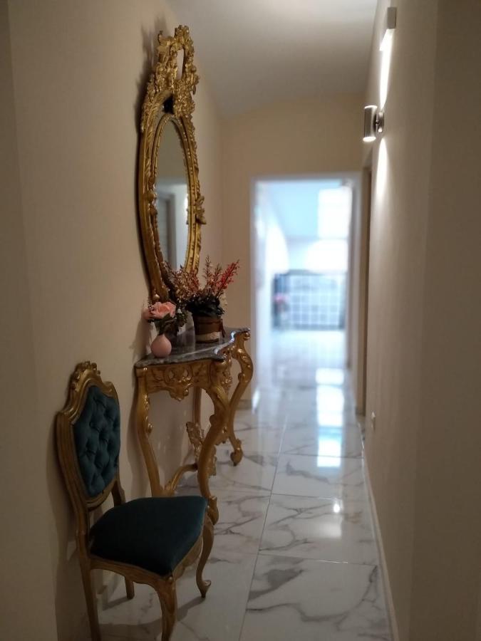 Emperador Augusto Hotel Mérida Luaran gambar