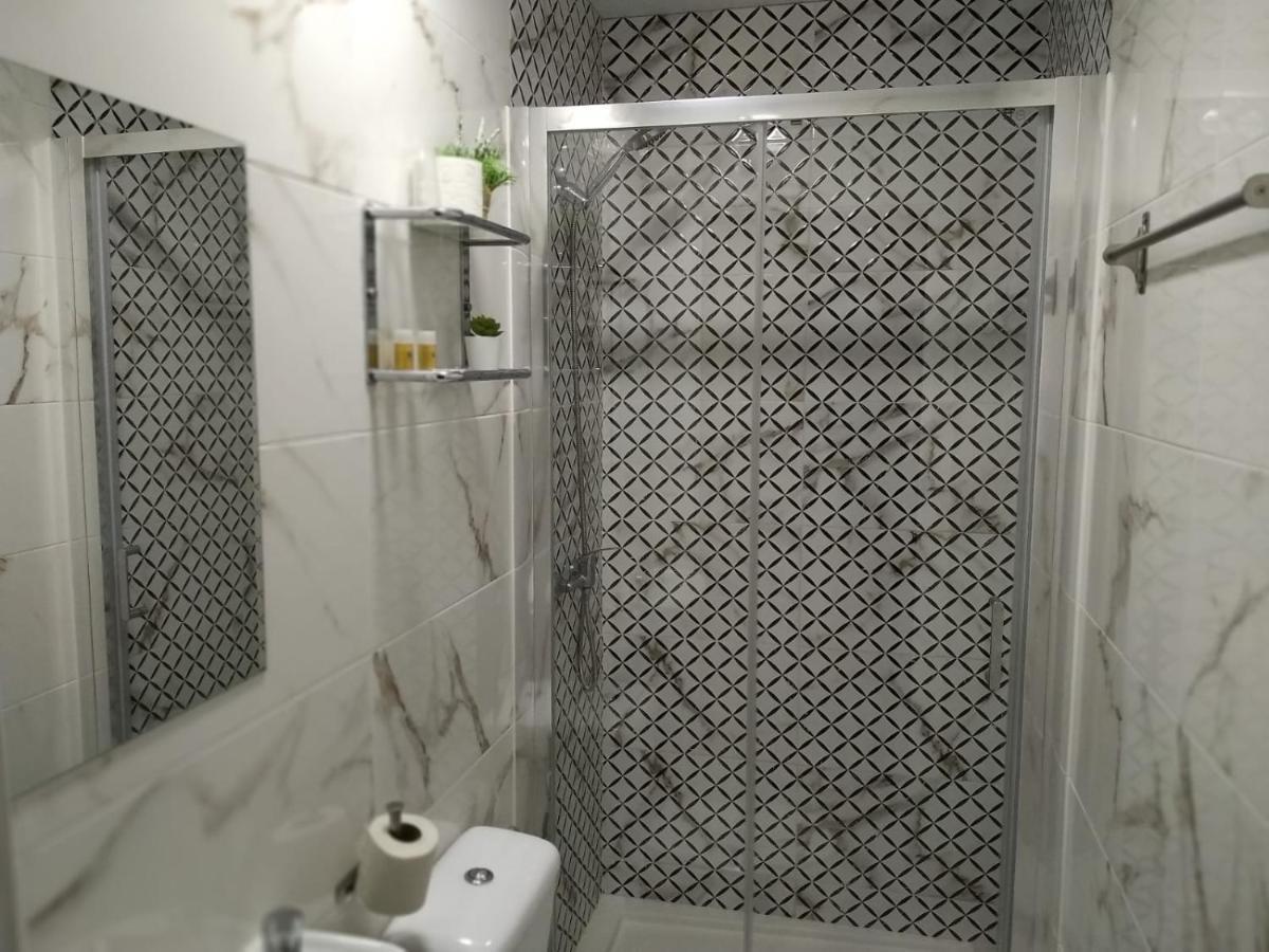 Emperador Augusto Hotel Mérida Luaran gambar