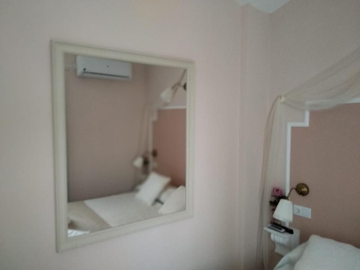 Emperador Augusto Hotel Mérida Luaran gambar